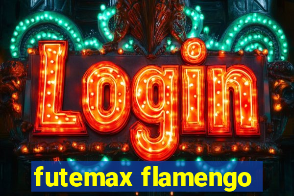 futemax flamengo-fluminense